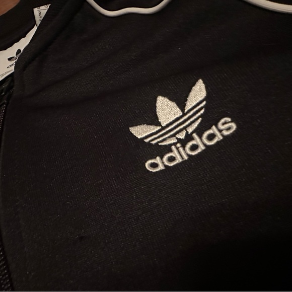 Adidas Track jacket - Picture 4 of 4